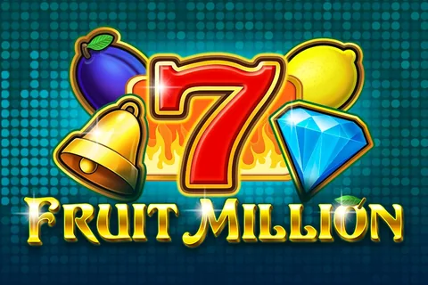 Fruit Million — BGaming