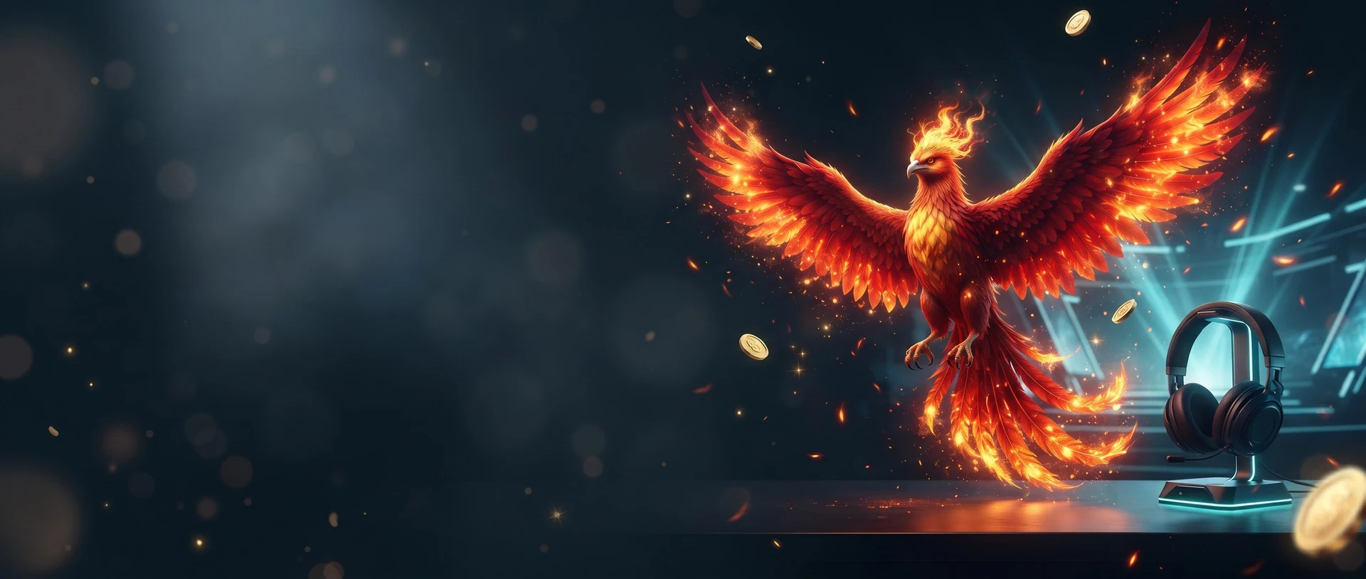 Ringospin : paris e-sport