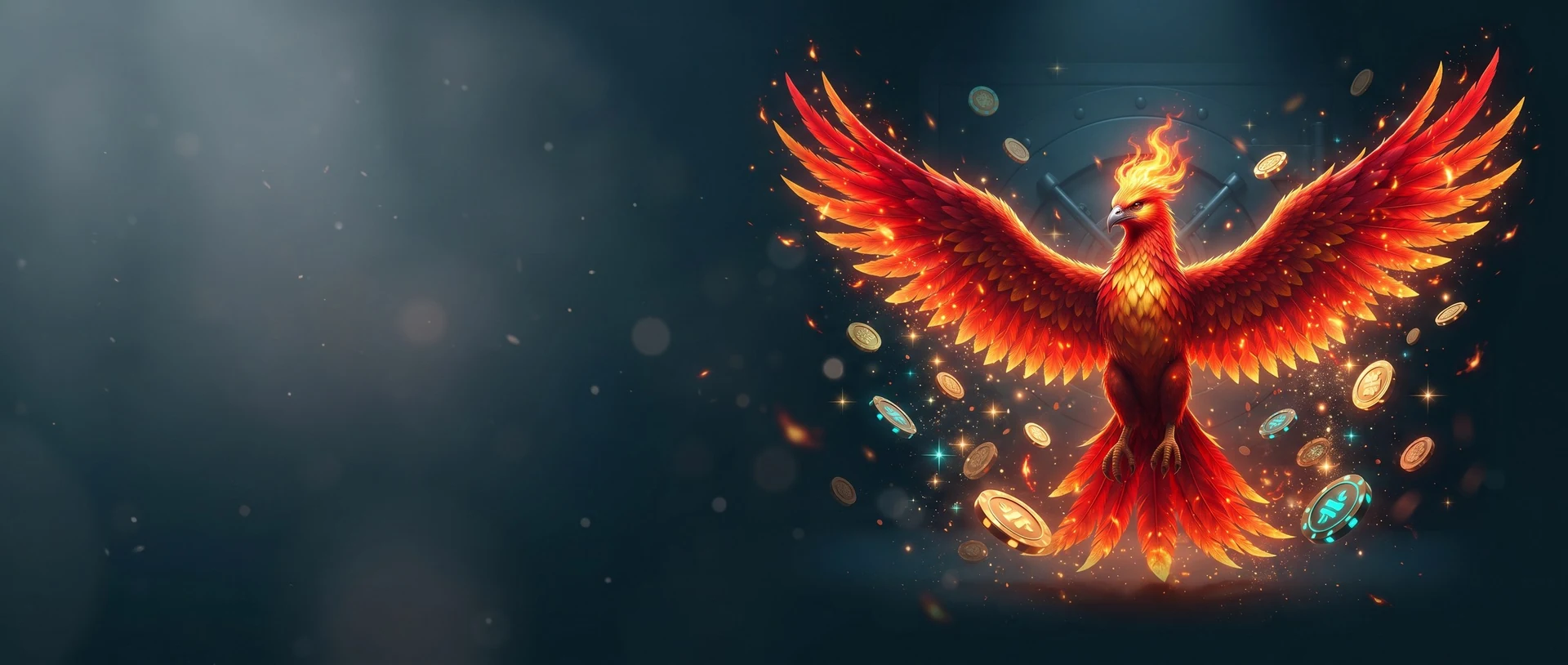 Ringospin : dépôts en crypto