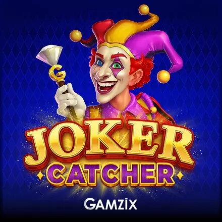 Joker Catcher icon