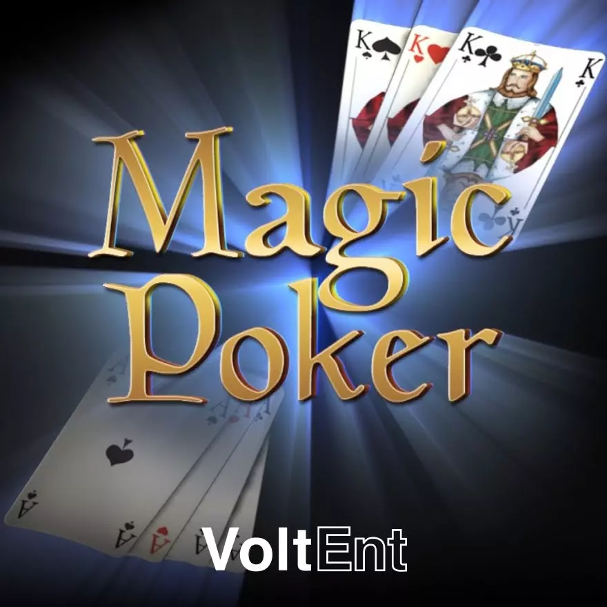 Magic Poker icon