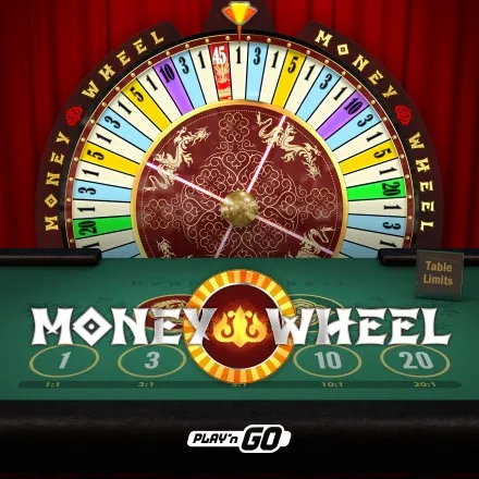Money Wheel icon